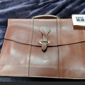 Frye Briefcase